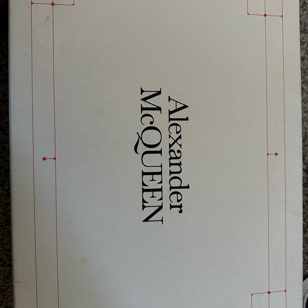 Alexander McQueen
